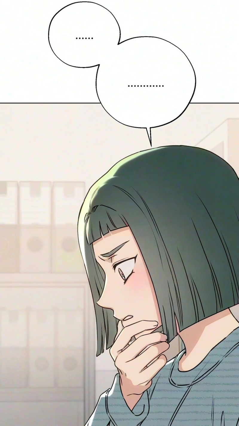 My Ancestor is Watching Me! Chapter 17 page 48