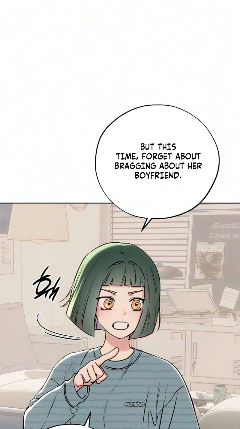 My Ancestor is Watching Me! Chapter 17 page 52