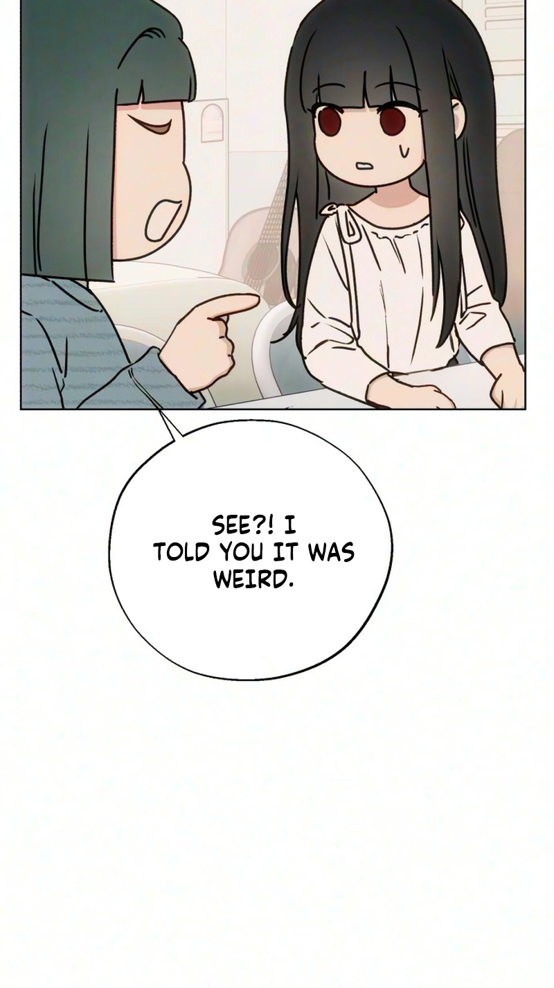 My Ancestor is Watching Me! Chapter 17 page 54