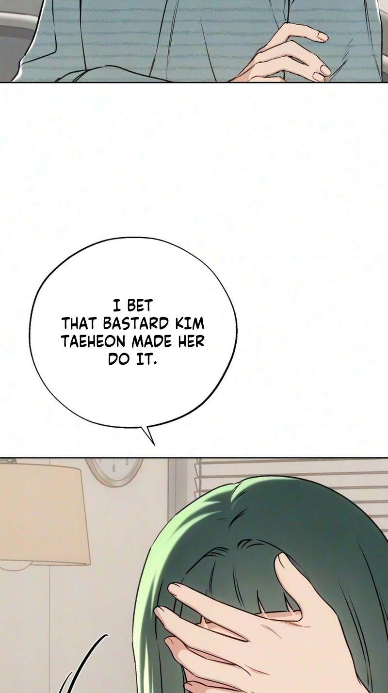 My Ancestor is Watching Me! Chapter 17 page 59