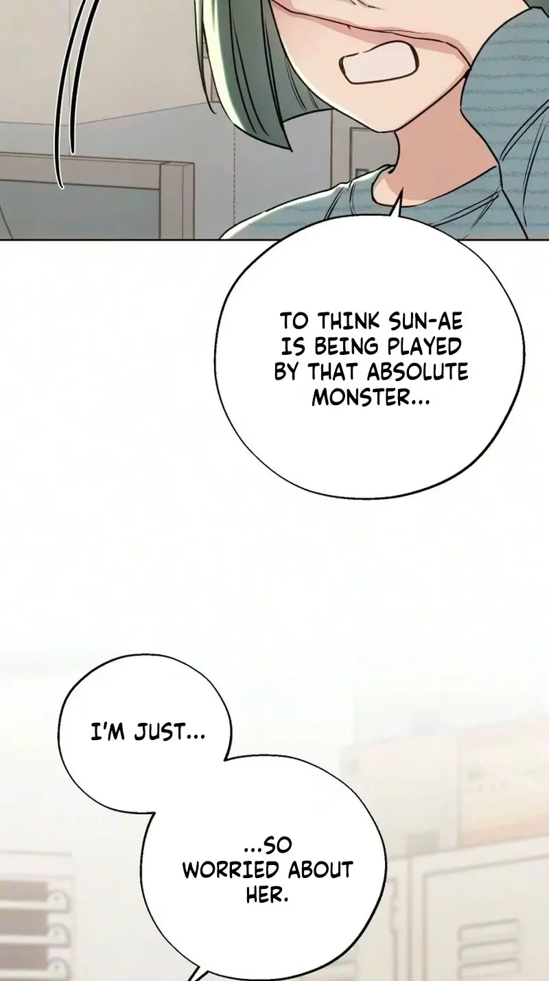 My Ancestor is Watching Me! Chapter 17 page 60