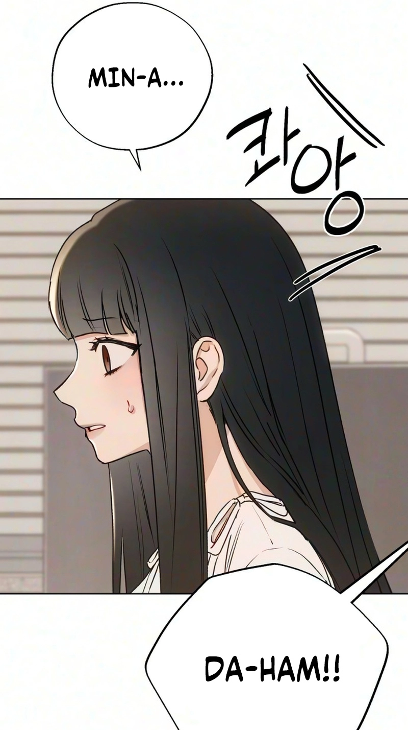 My Ancestor is Watching Me! Chapter 17 page 68