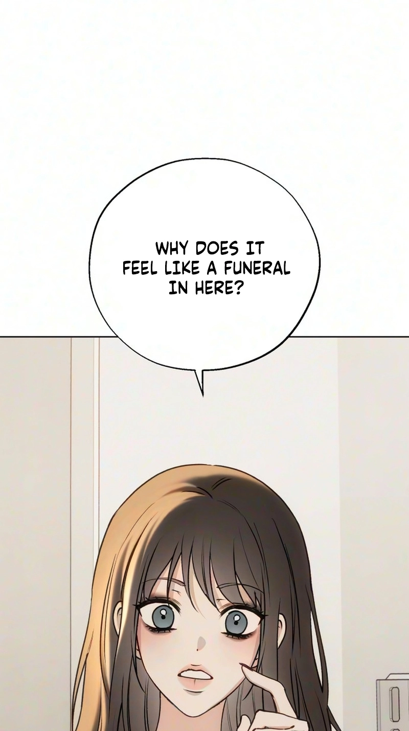 My Ancestor is Watching Me! Chapter 17 page 72