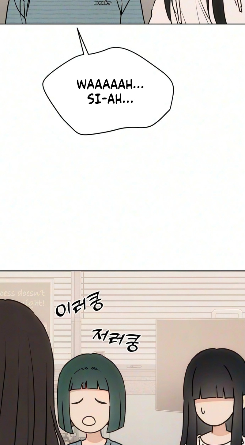 My Ancestor is Watching Me! Chapter 17 page 79