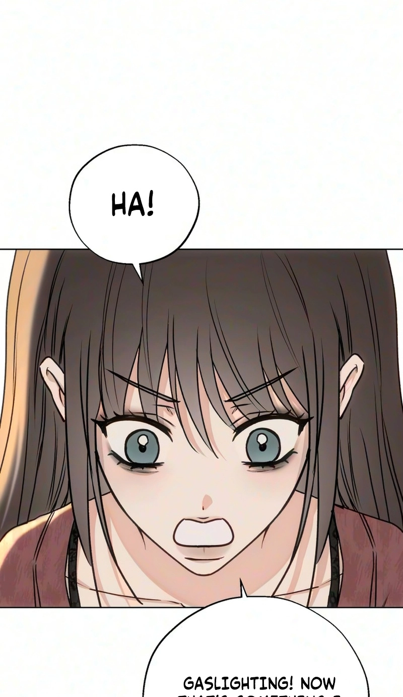 My Ancestor is Watching Me! Chapter 17 page 83