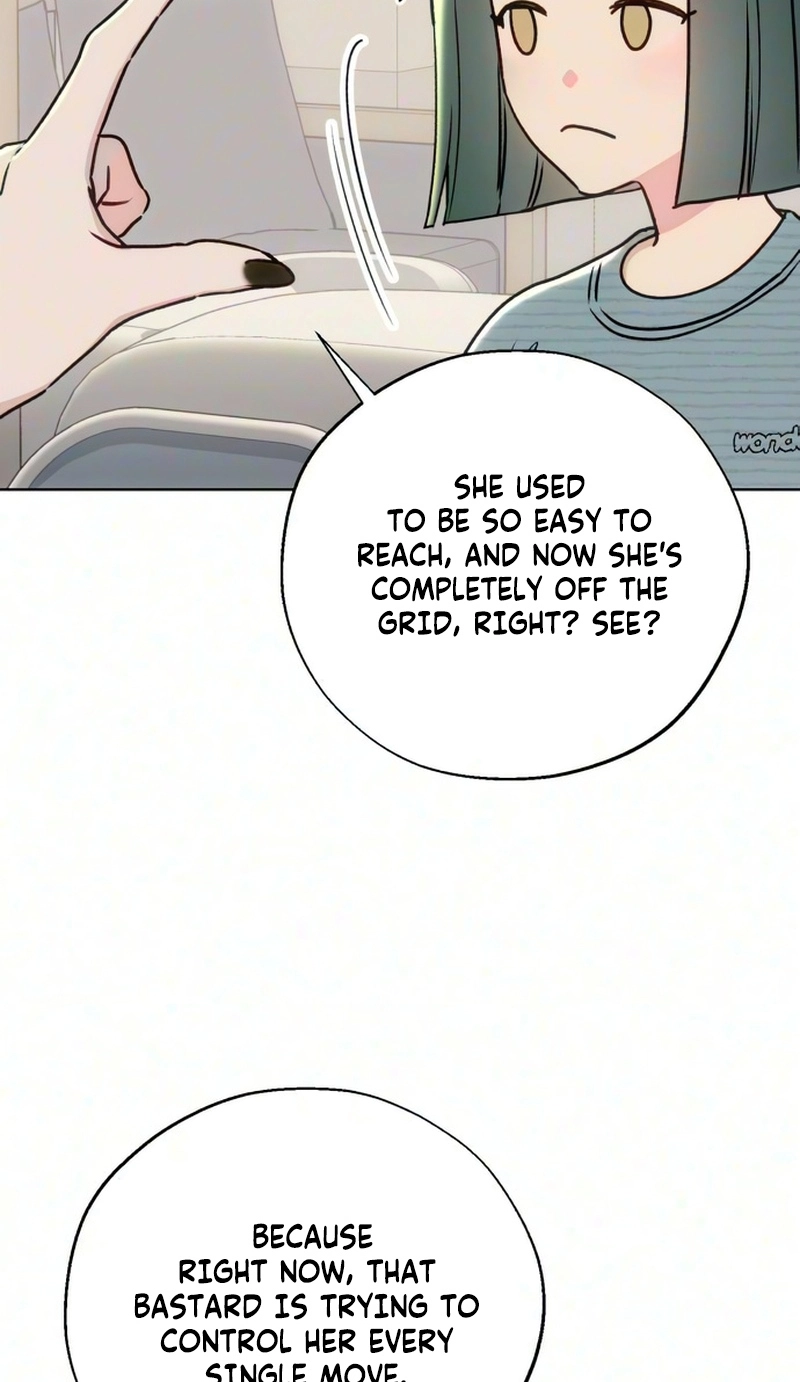 My Ancestor is Watching Me! Chapter 17 page 85