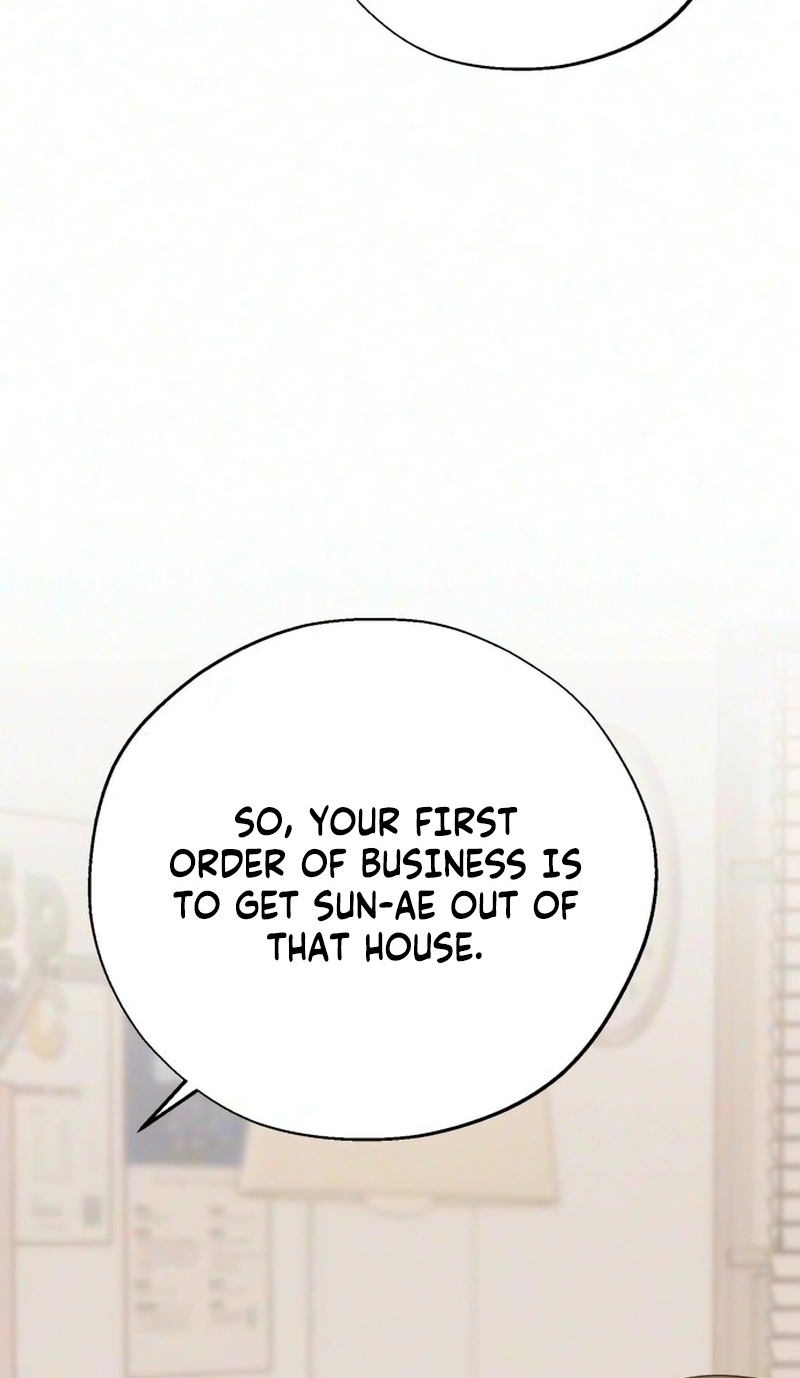 My Ancestor is Watching Me! Chapter 17 page 87