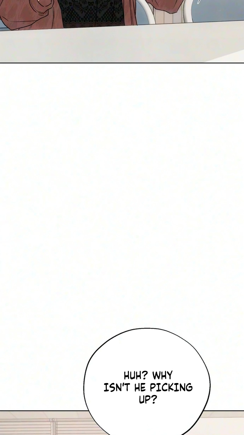 My Ancestor is Watching Me! Chapter 17 page 92