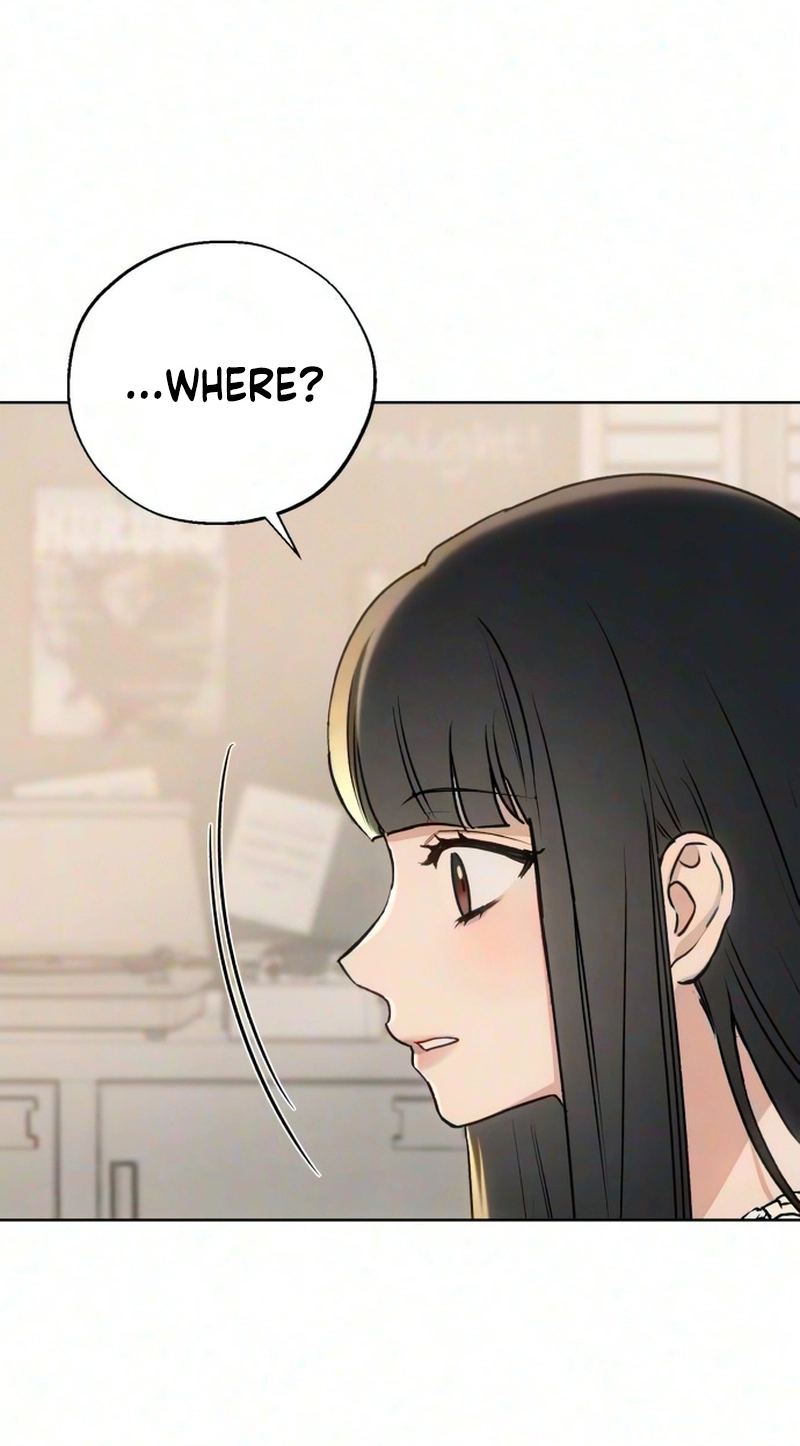 My Ancestor is Watching Me! Chapter 17 page 105