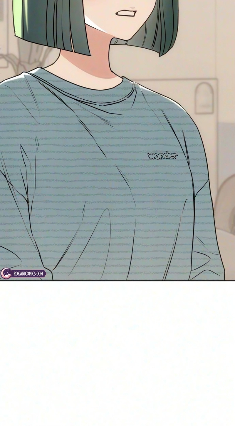 My Ancestor is Watching Me! Chapter 17 page 107