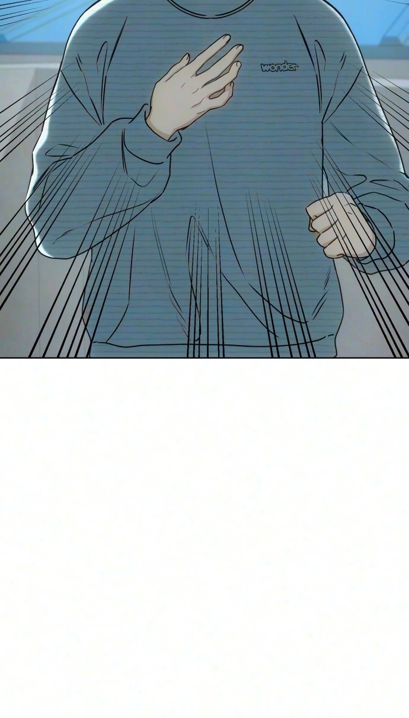 My Ancestor is Watching Me! Chapter 18 page 4