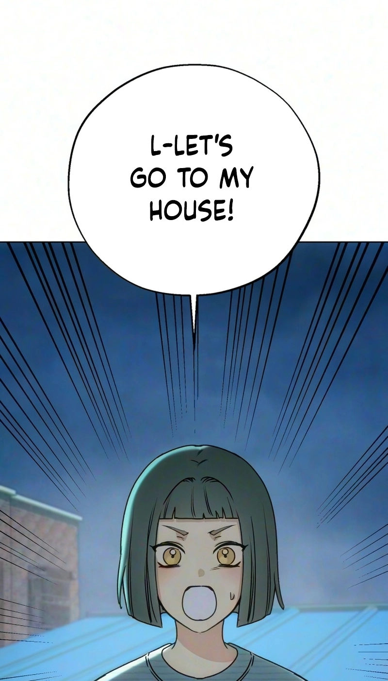 My Ancestor is Watching Me! Chapter 18 page 3