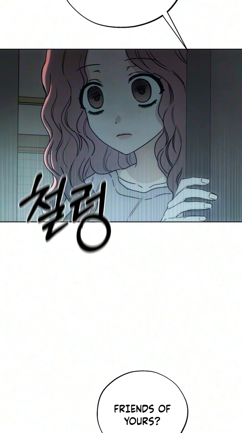 My Ancestor is Watching Me! Chapter 18 page 9
