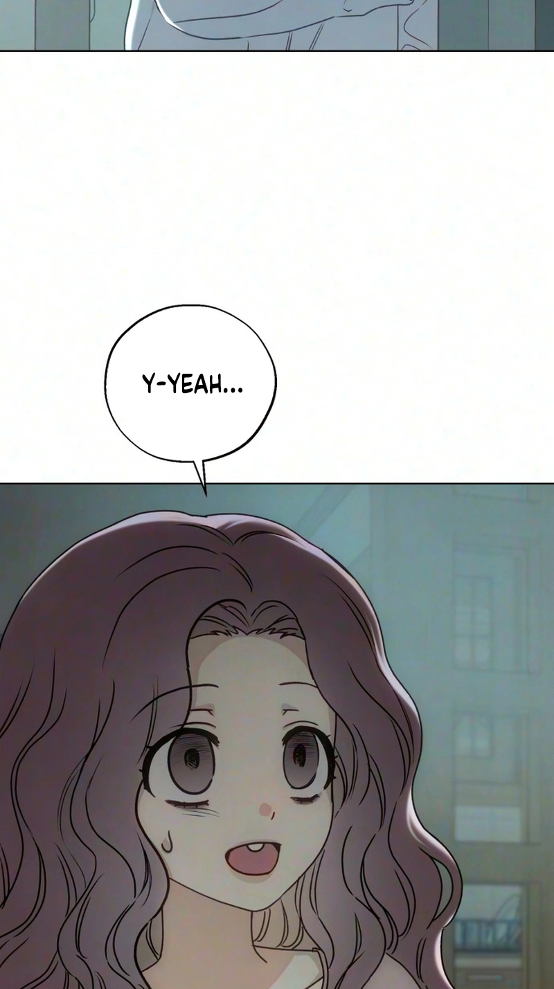 My Ancestor is Watching Me! Chapter 18 page 11
