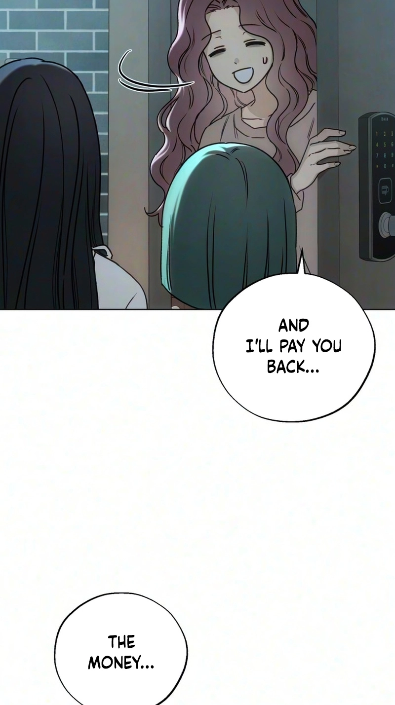 My Ancestor is Watching Me! Chapter 18 page 13