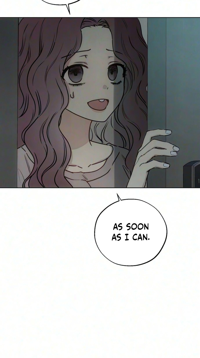 My Ancestor is Watching Me! Chapter 18 page 14