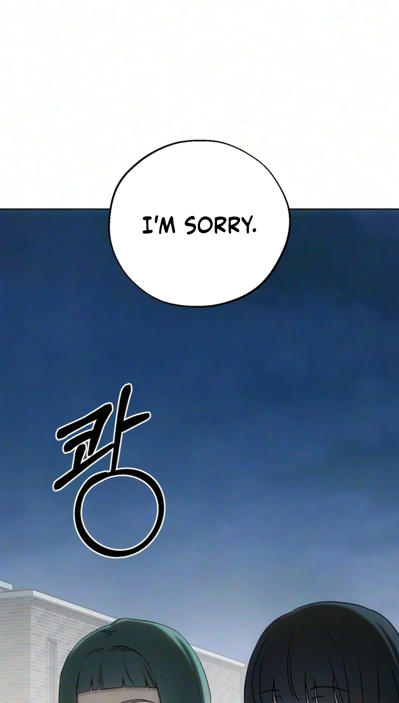 My Ancestor is Watching Me! Chapter 18 page 15