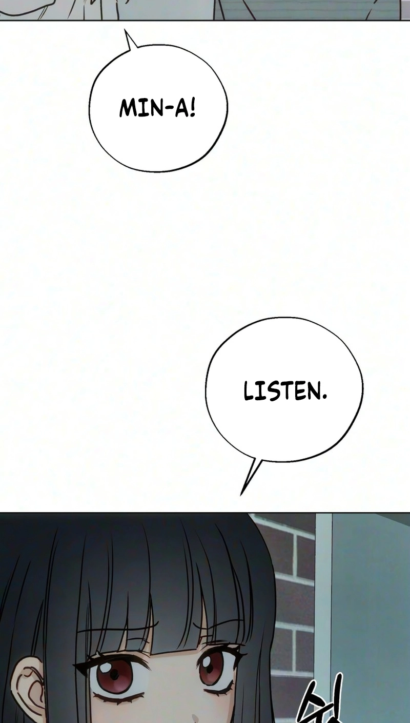 My Ancestor is Watching Me! Chapter 18 page 19