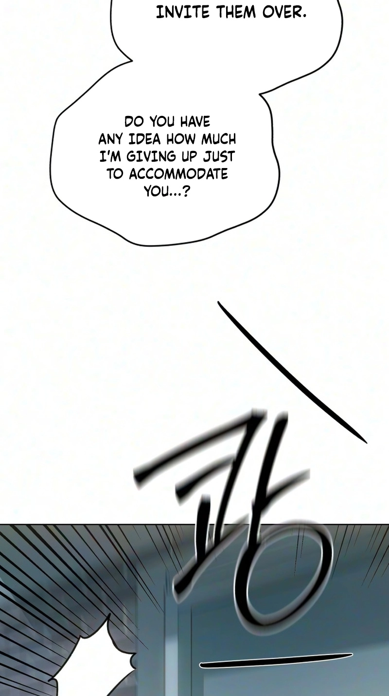 My Ancestor is Watching Me! Chapter 18 page 23