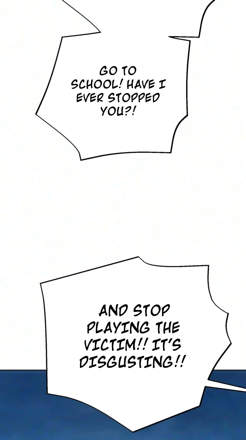My Ancestor is Watching Me! Chapter 18 page 26