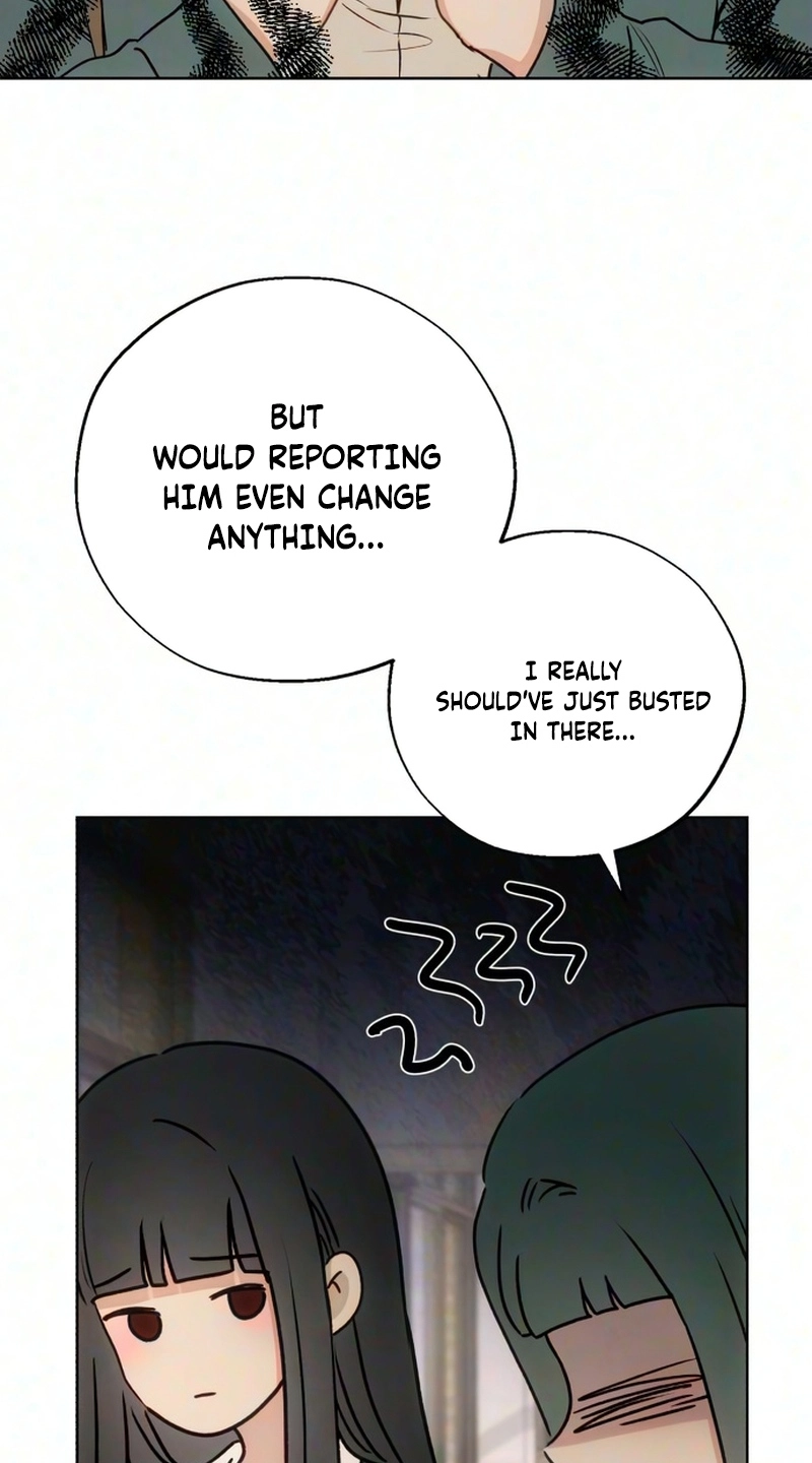 My Ancestor is Watching Me! Chapter 18 page 32