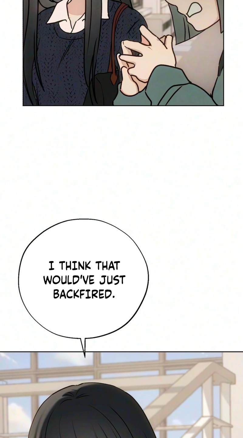 My Ancestor is Watching Me! Chapter 18 page 33