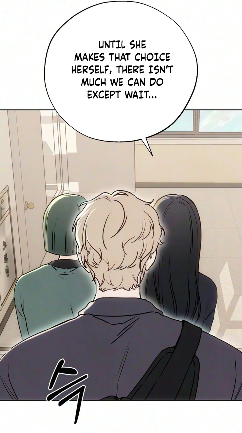 My Ancestor is Watching Me! Chapter 18 page 35