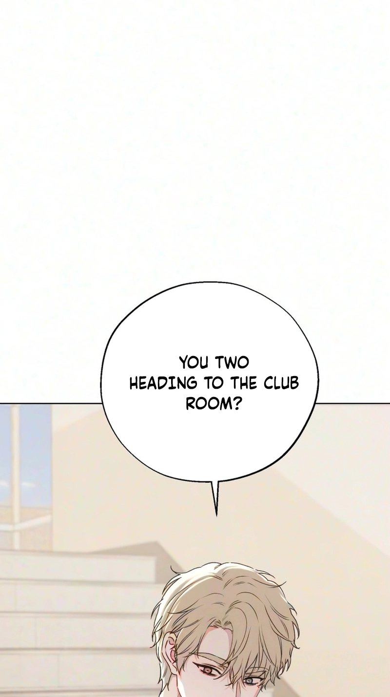 My Ancestor is Watching Me! Chapter 18 page 36