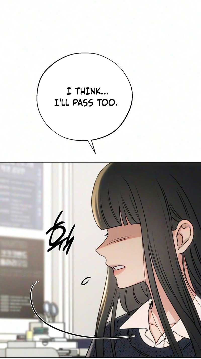 My Ancestor is Watching Me! Chapter 18 page 45