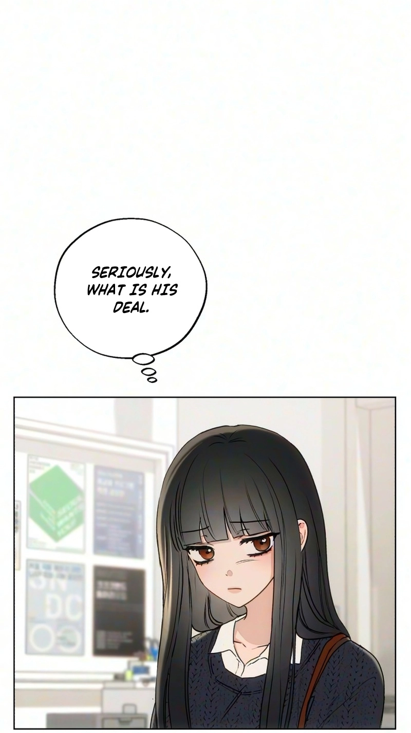 My Ancestor is Watching Me! Chapter 18 page 48