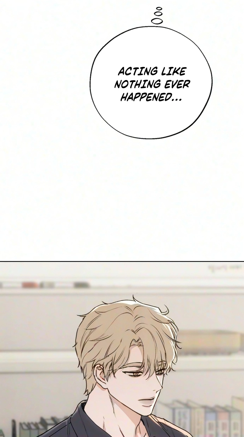 My Ancestor is Watching Me! Chapter 18 page 49
