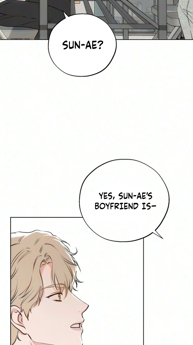 My Ancestor is Watching Me! Chapter 18 page 53