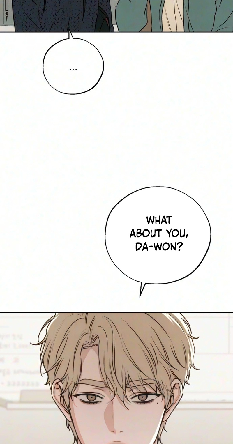 My Ancestor is Watching Me! Chapter 18 page 58