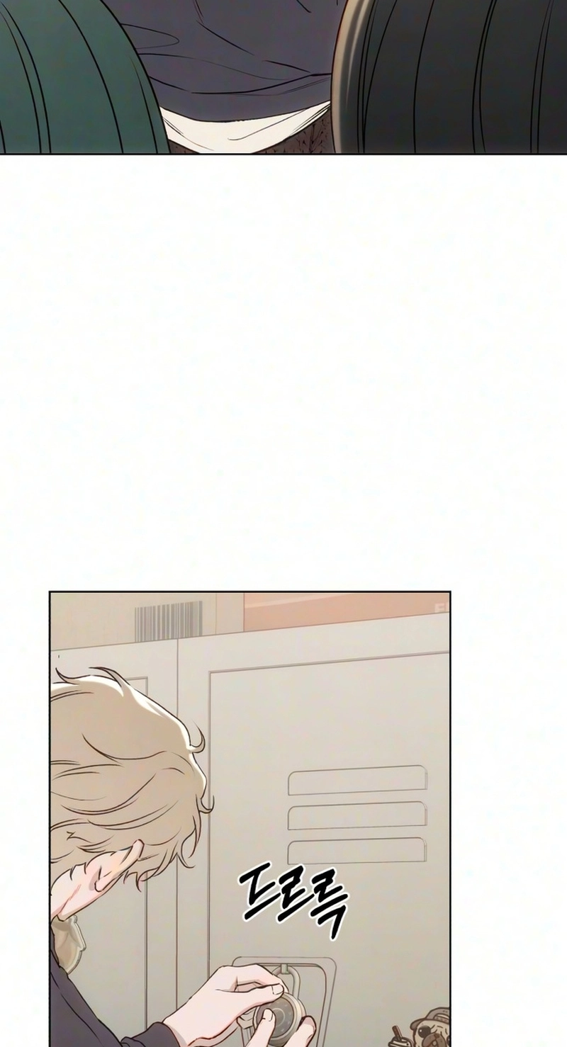 My Ancestor is Watching Me! Chapter 18 page 64