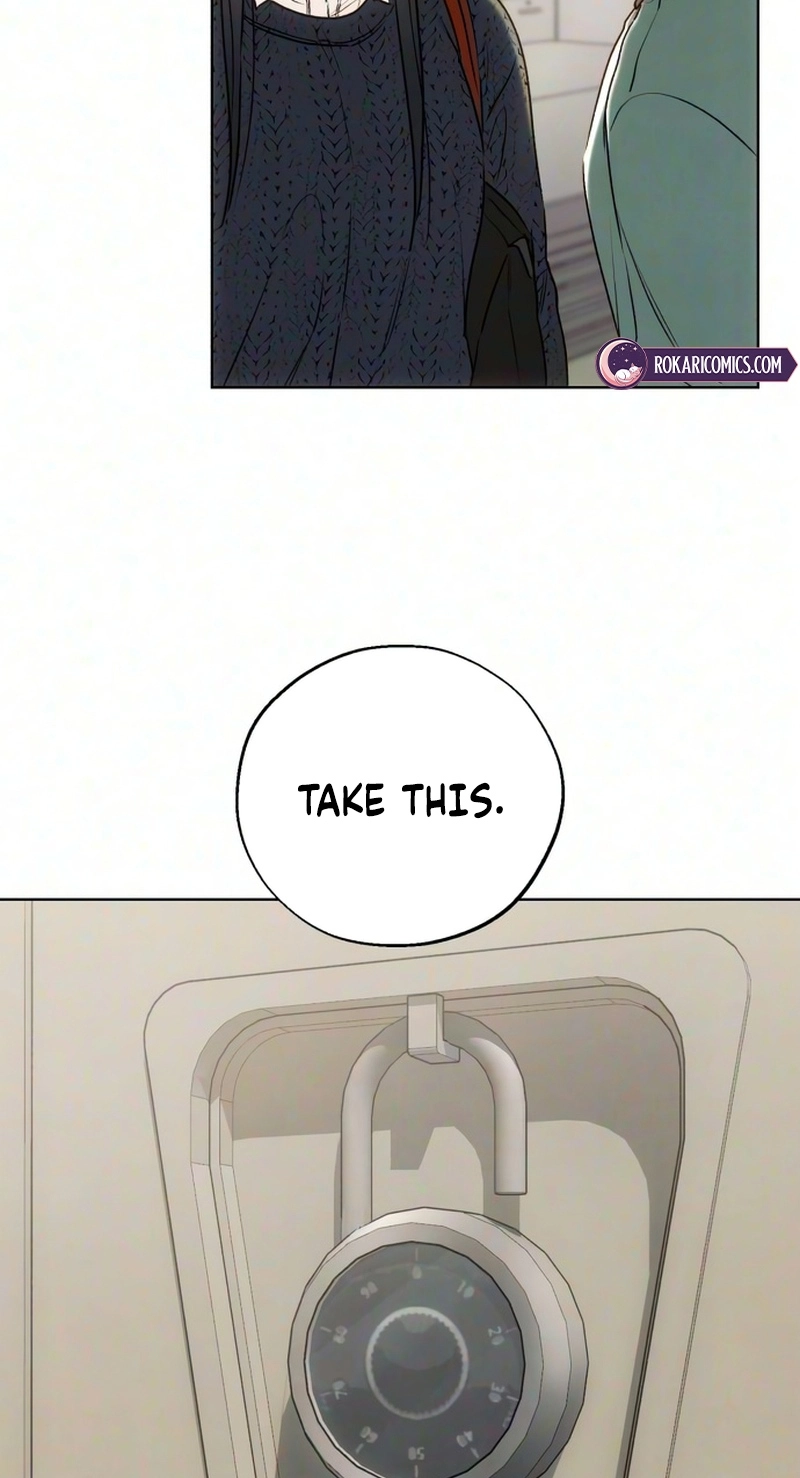 My Ancestor is Watching Me! Chapter 18 page 66