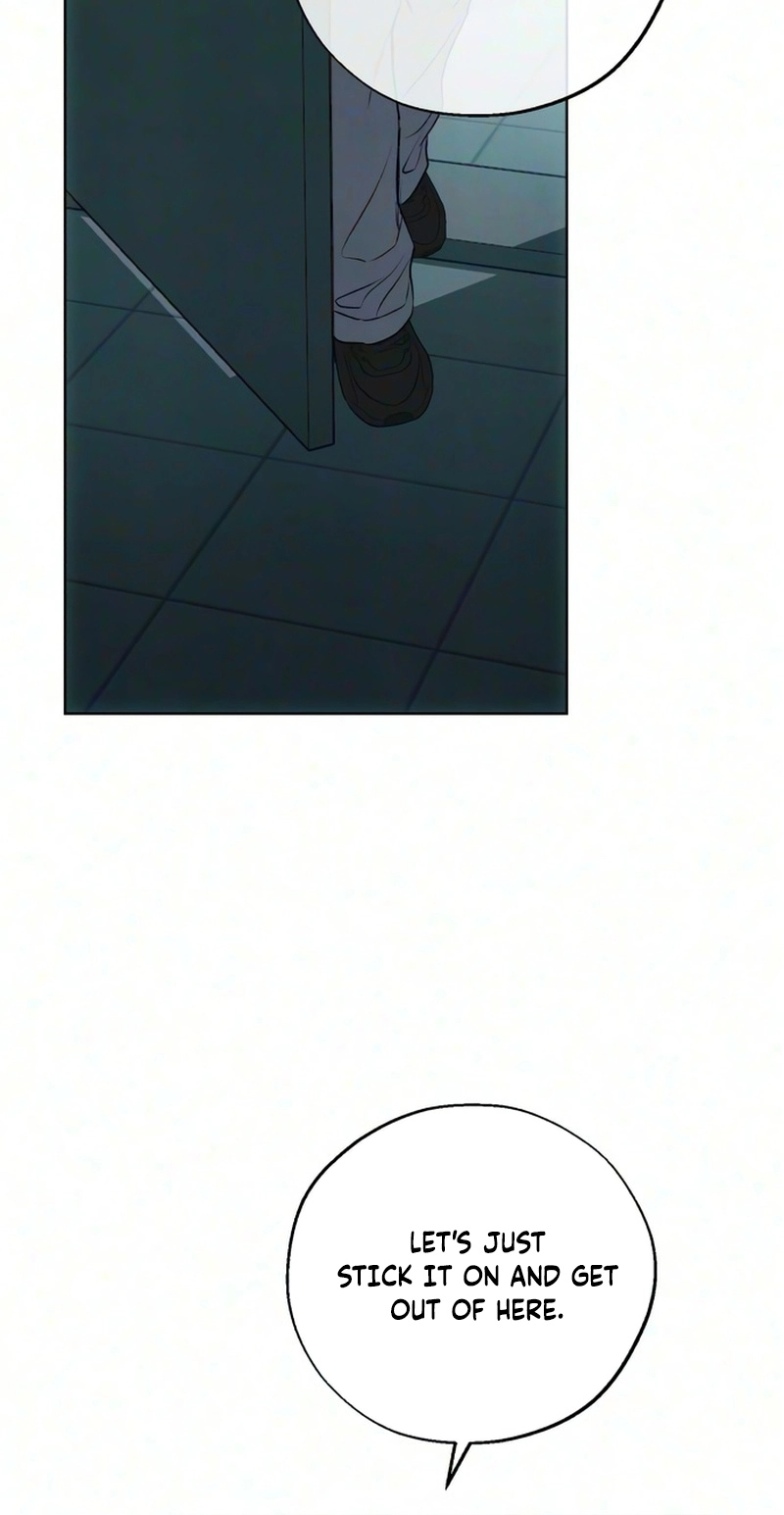 My Ancestor is Watching Me! Chapter 18 page 73