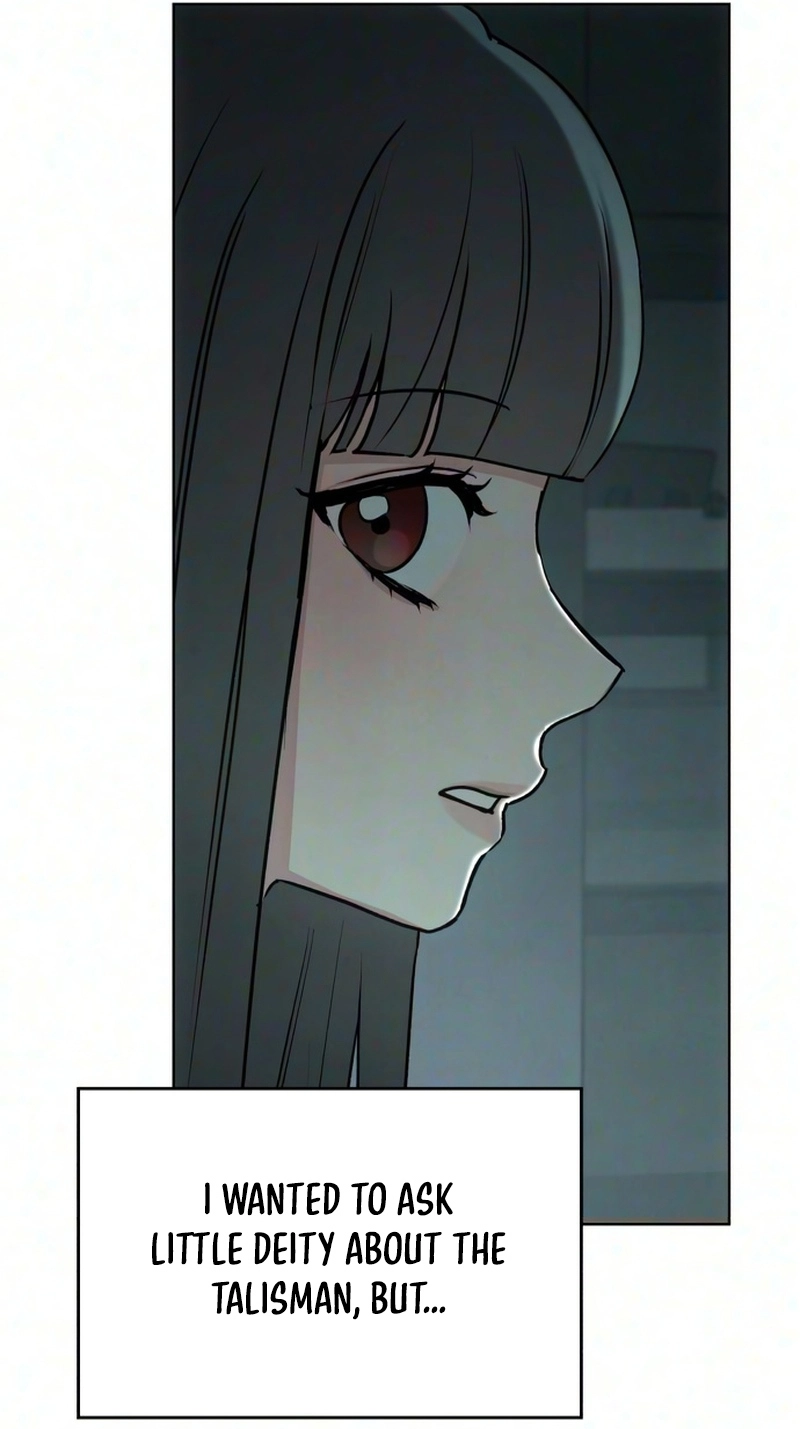 My Ancestor is Watching Me! Chapter 18 page 74