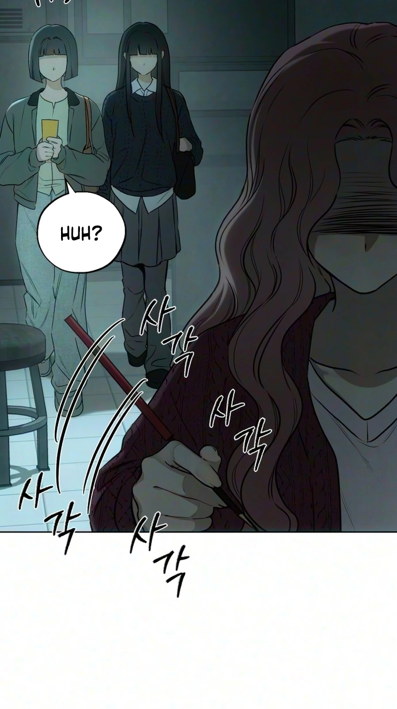 My Ancestor is Watching Me! Chapter 18 page 78