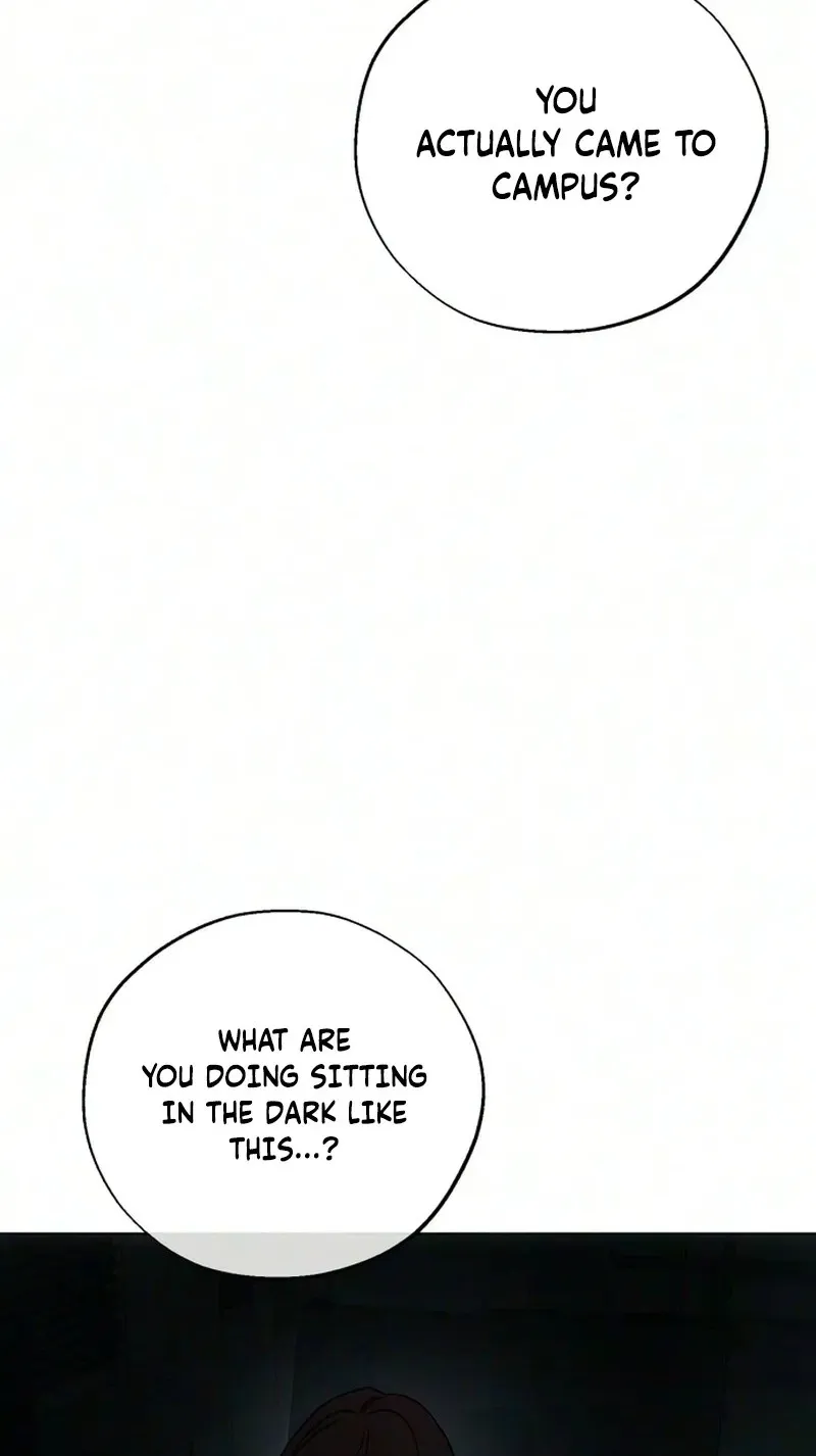 My Ancestor is Watching Me! Chapter 18 page 80