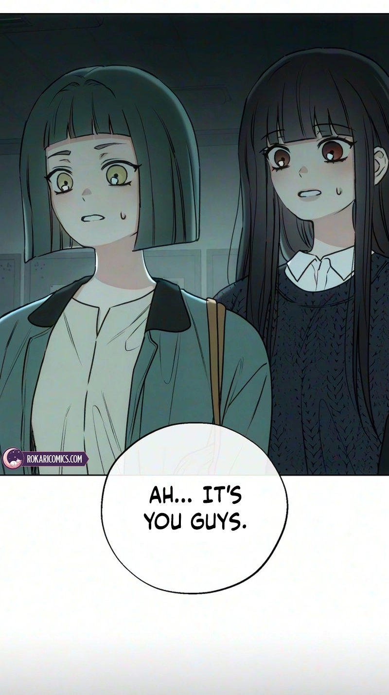 My Ancestor is Watching Me! Chapter 18 page 83