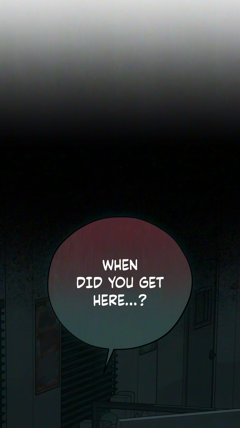 My Ancestor is Watching Me! Chapter 18 page 84