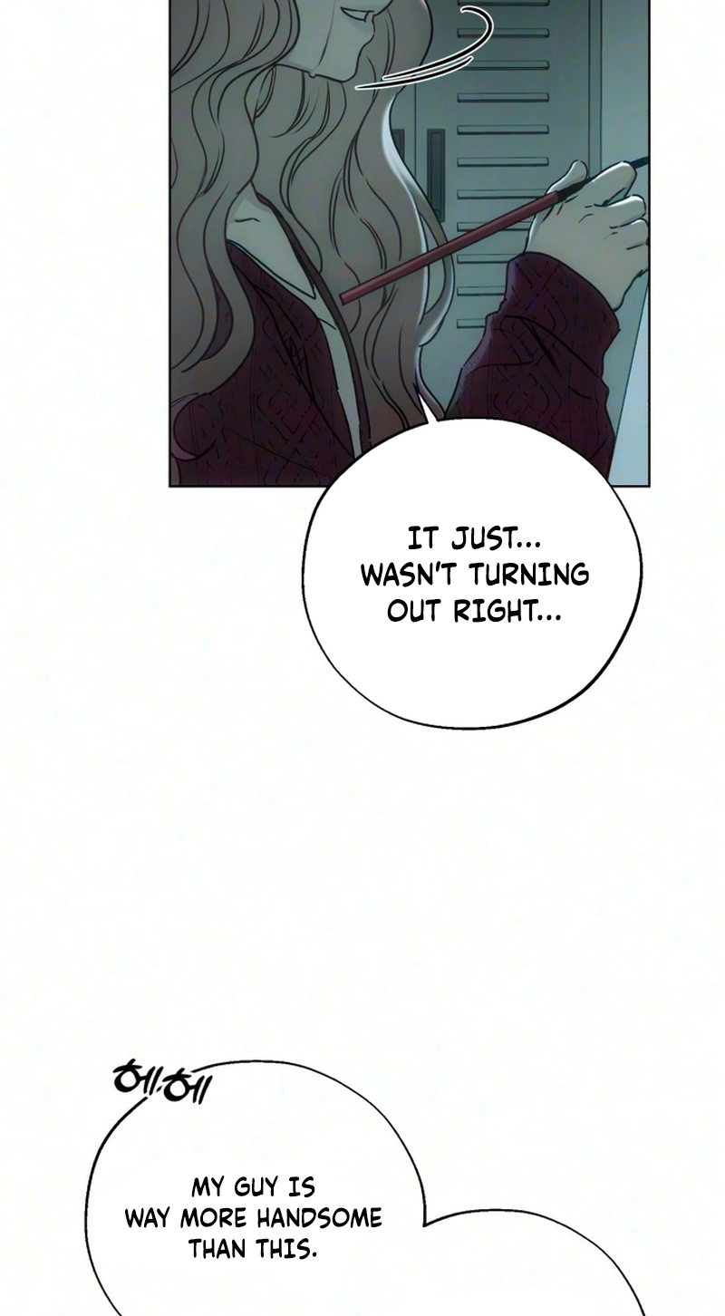My Ancestor is Watching Me! Chapter 19 page 4