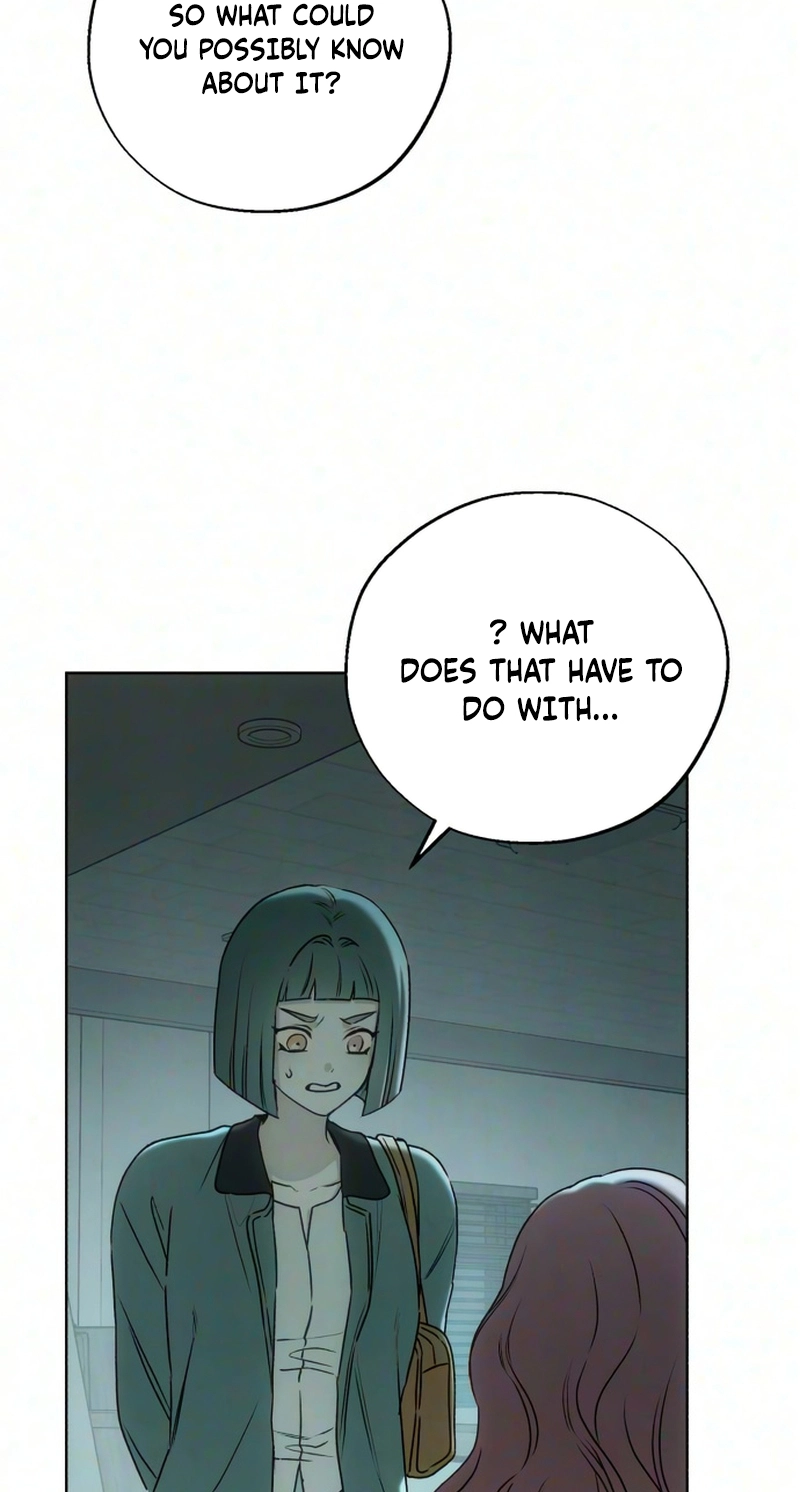 My Ancestor is Watching Me! Chapter 19 page 12