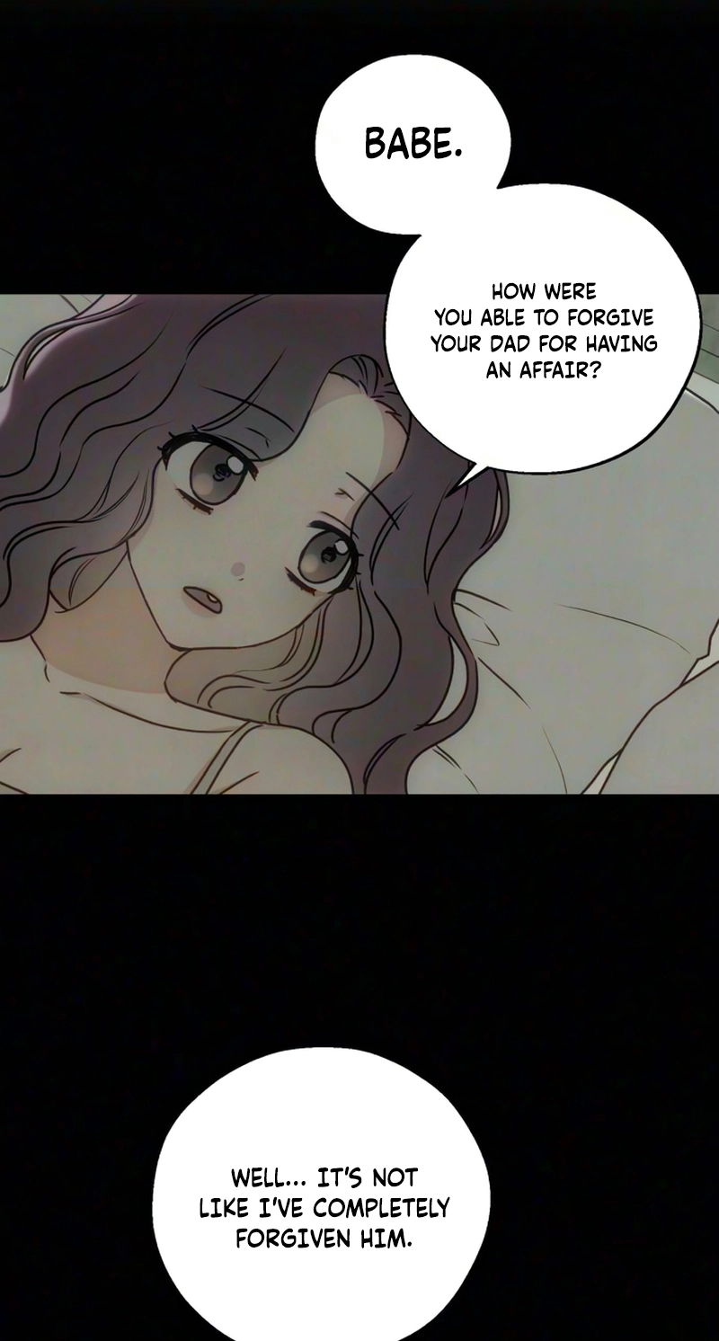 My Ancestor is Watching Me! Chapter 19 page 14