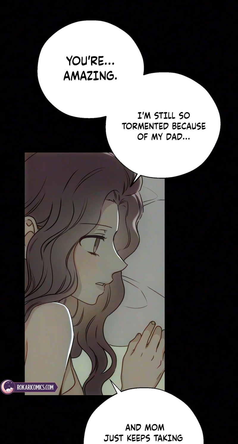 My Ancestor is Watching Me! Chapter 19 page 16