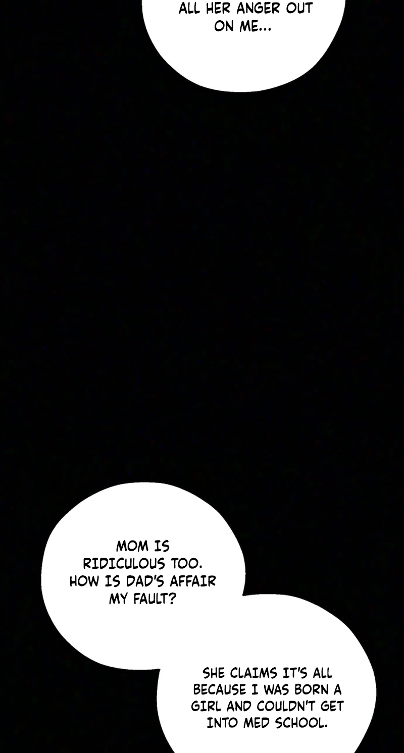 My Ancestor is Watching Me! Chapter 19 page 17