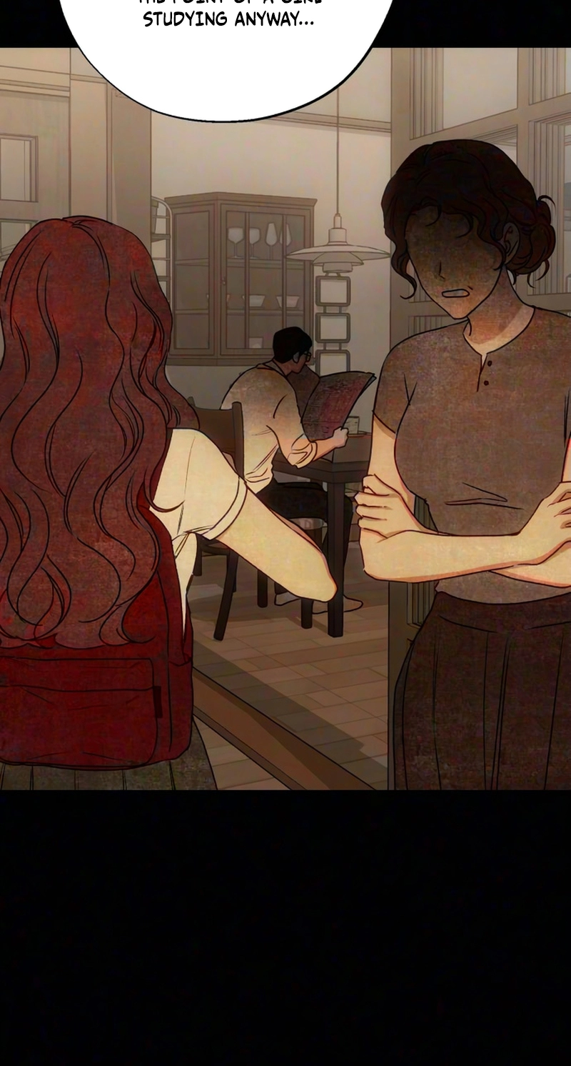 My Ancestor is Watching Me! Chapter 19 page 19