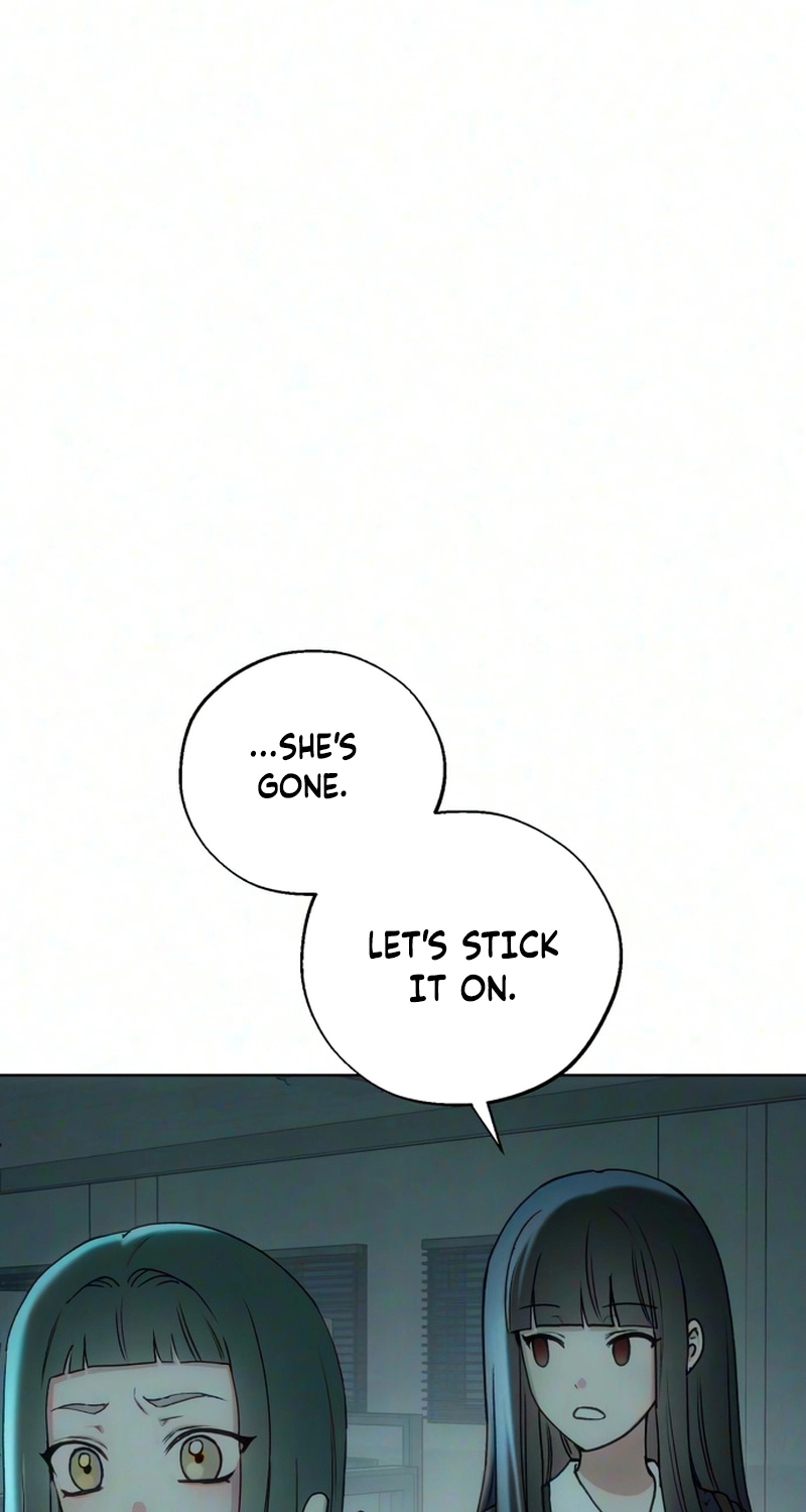 My Ancestor is Watching Me! Chapter 19 page 34