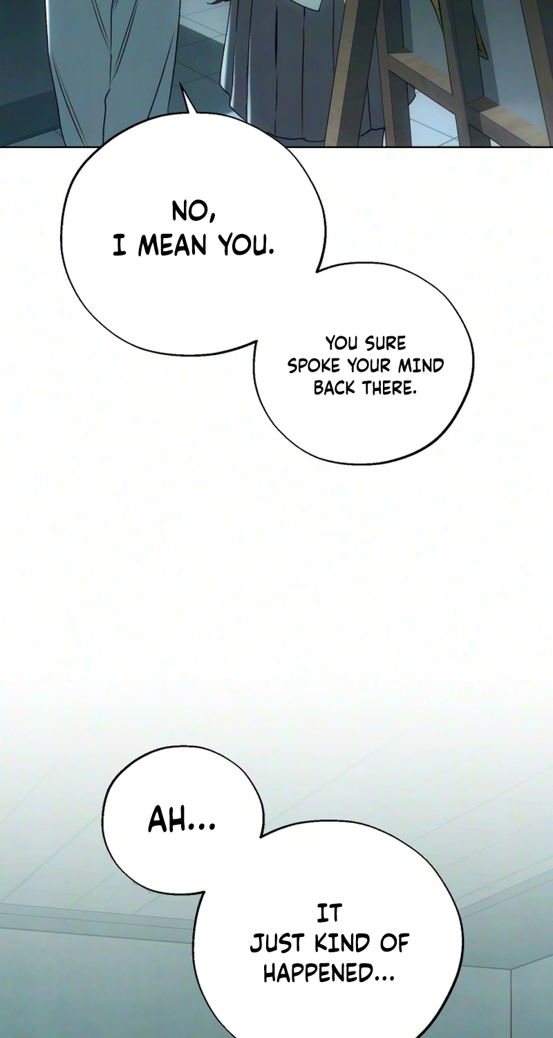 My Ancestor is Watching Me! Chapter 19 page 38