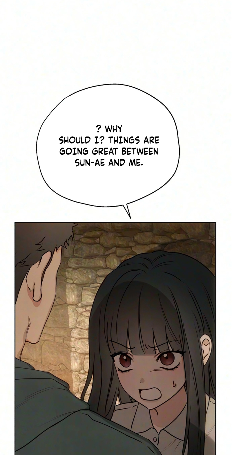My Ancestor is Watching Me! Chapter 19 page 64